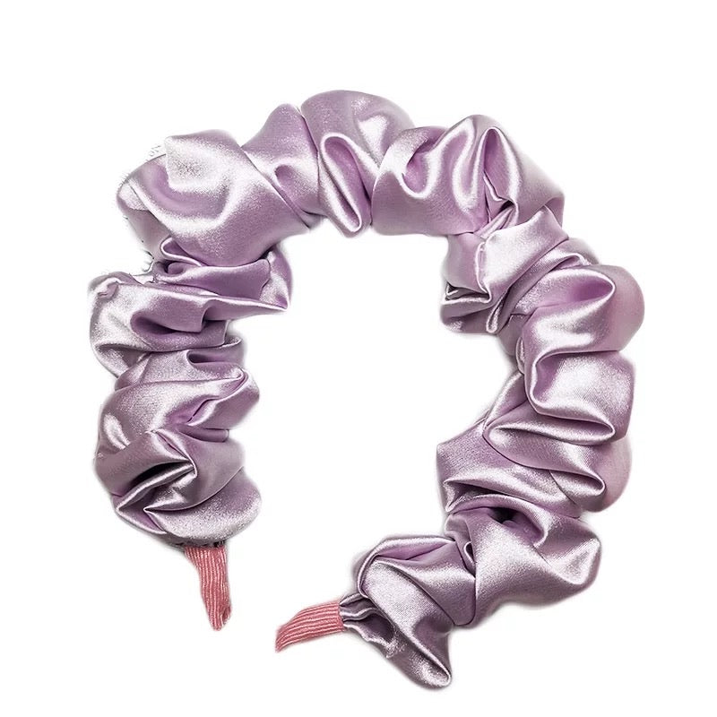 Pure Silk Headband