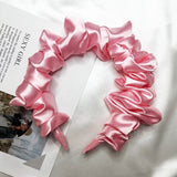 Pure Silk Headband