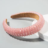 Crystal Hairband