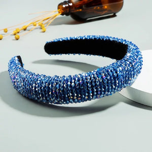 Crystal Hairband
