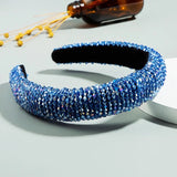 Crystal Hairband