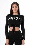 Boss Babe Shirt