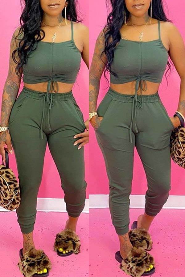 Miami Nights Jogger
